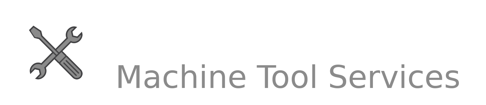 Ringstone Machine Tool Services Footer Logo