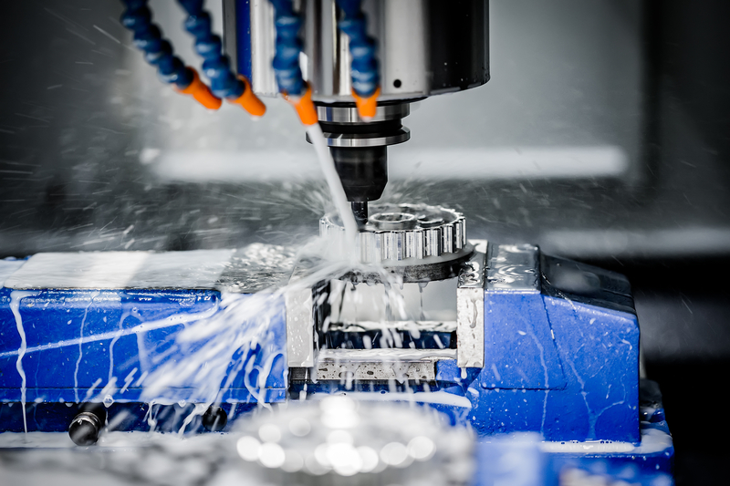 Milling Tools